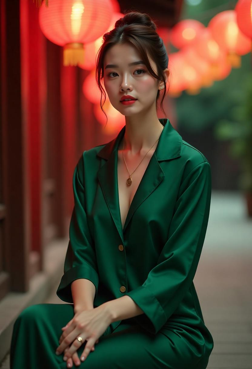南城旧事剧集海报