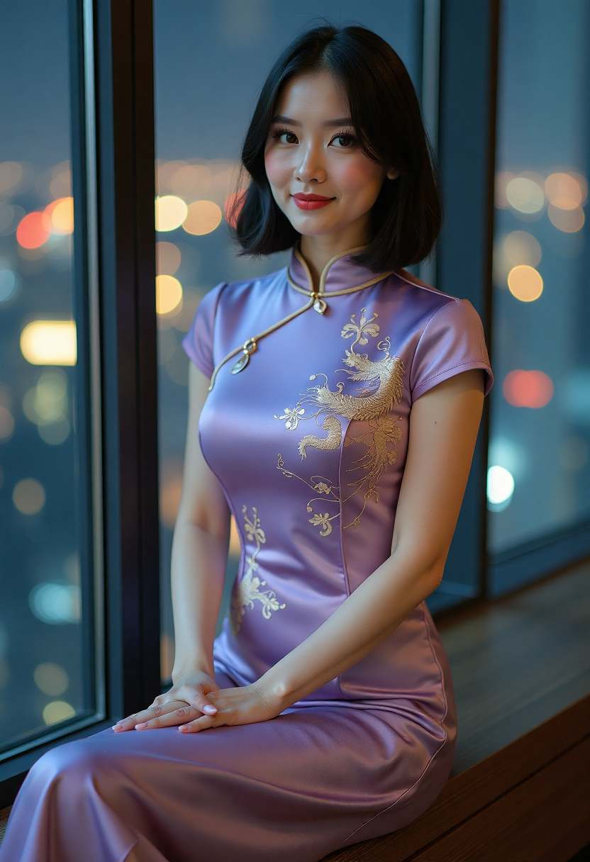 隔壁的球场海报