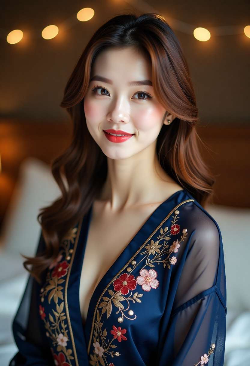 最后一公里海报