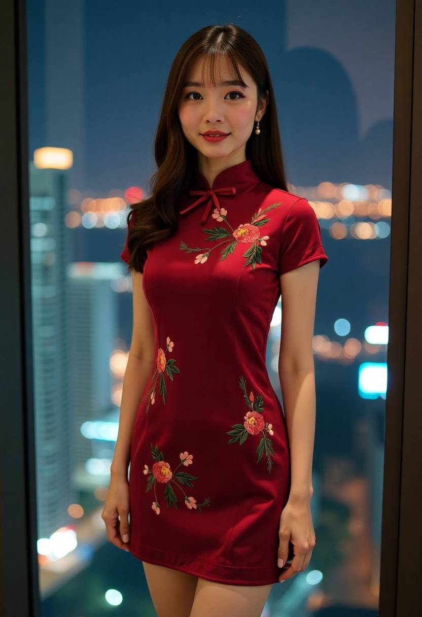 平凡的步伐剧集海报