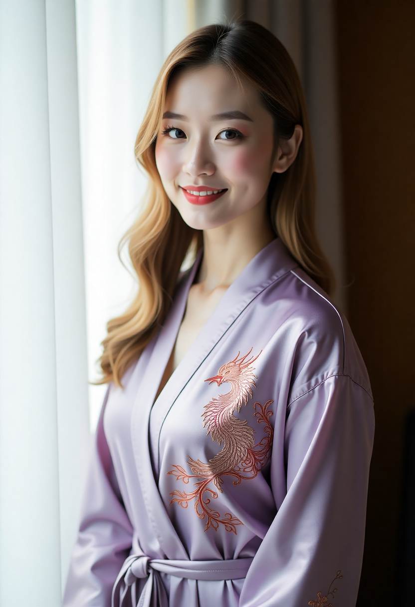 清晨六点半海报